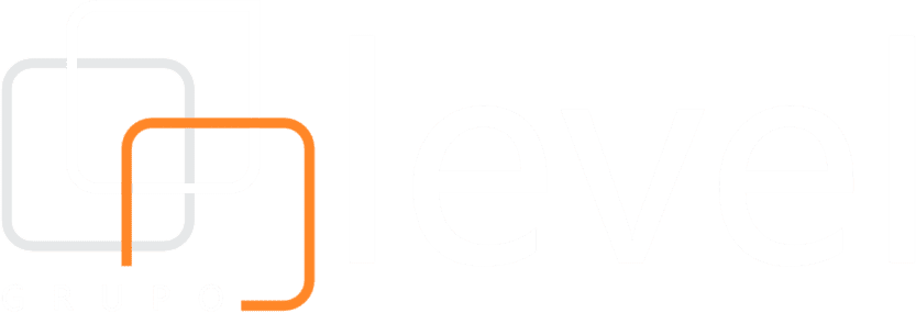 logo grupo level