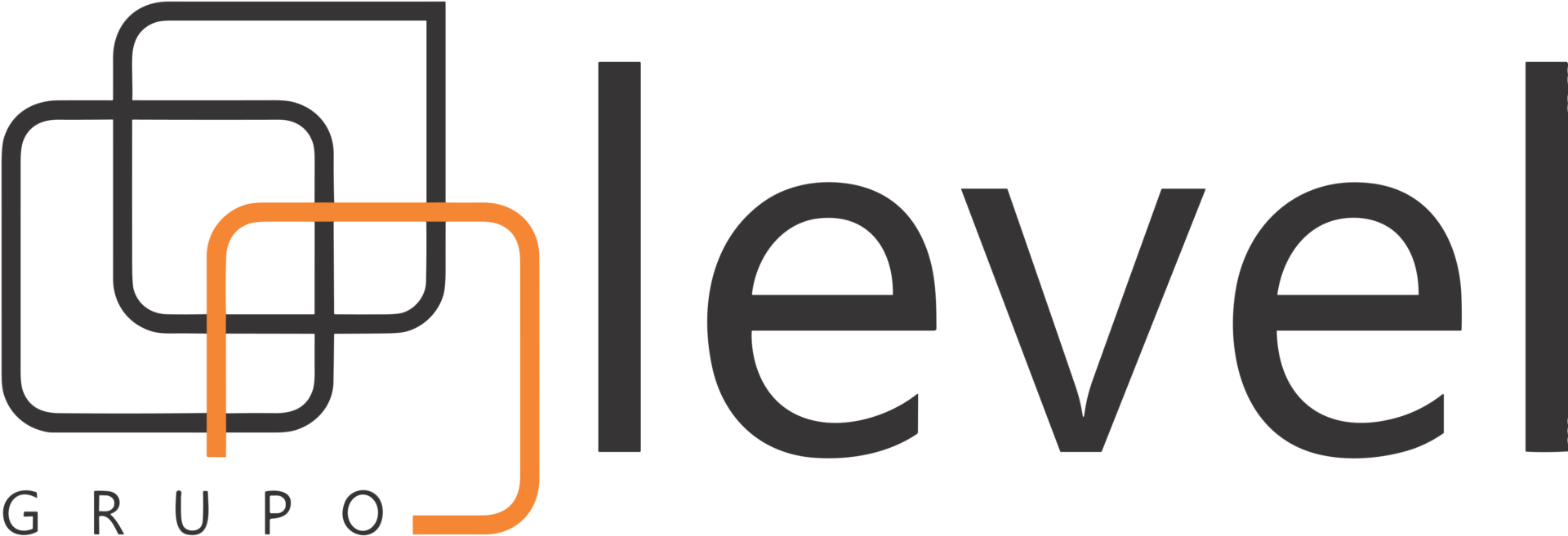 logo grupo level