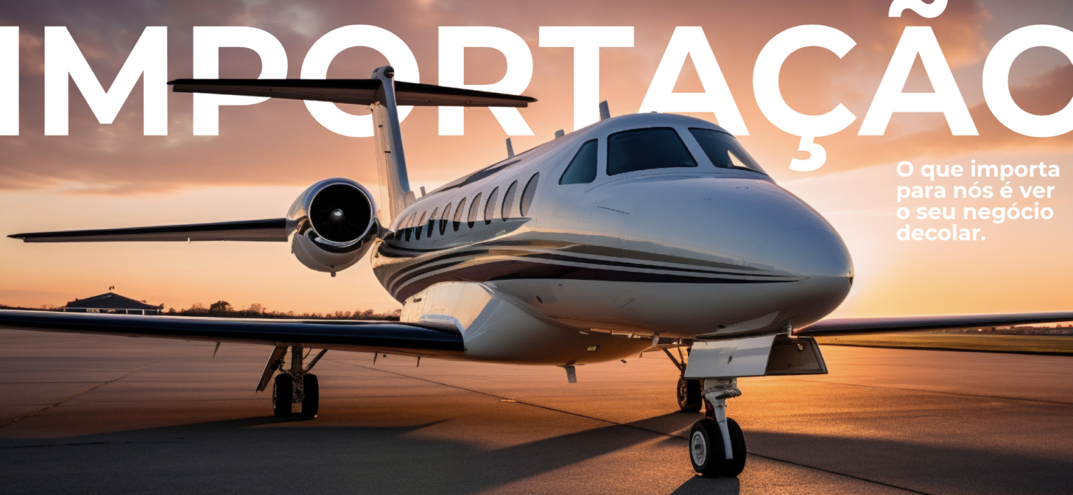 soluções completas para importação