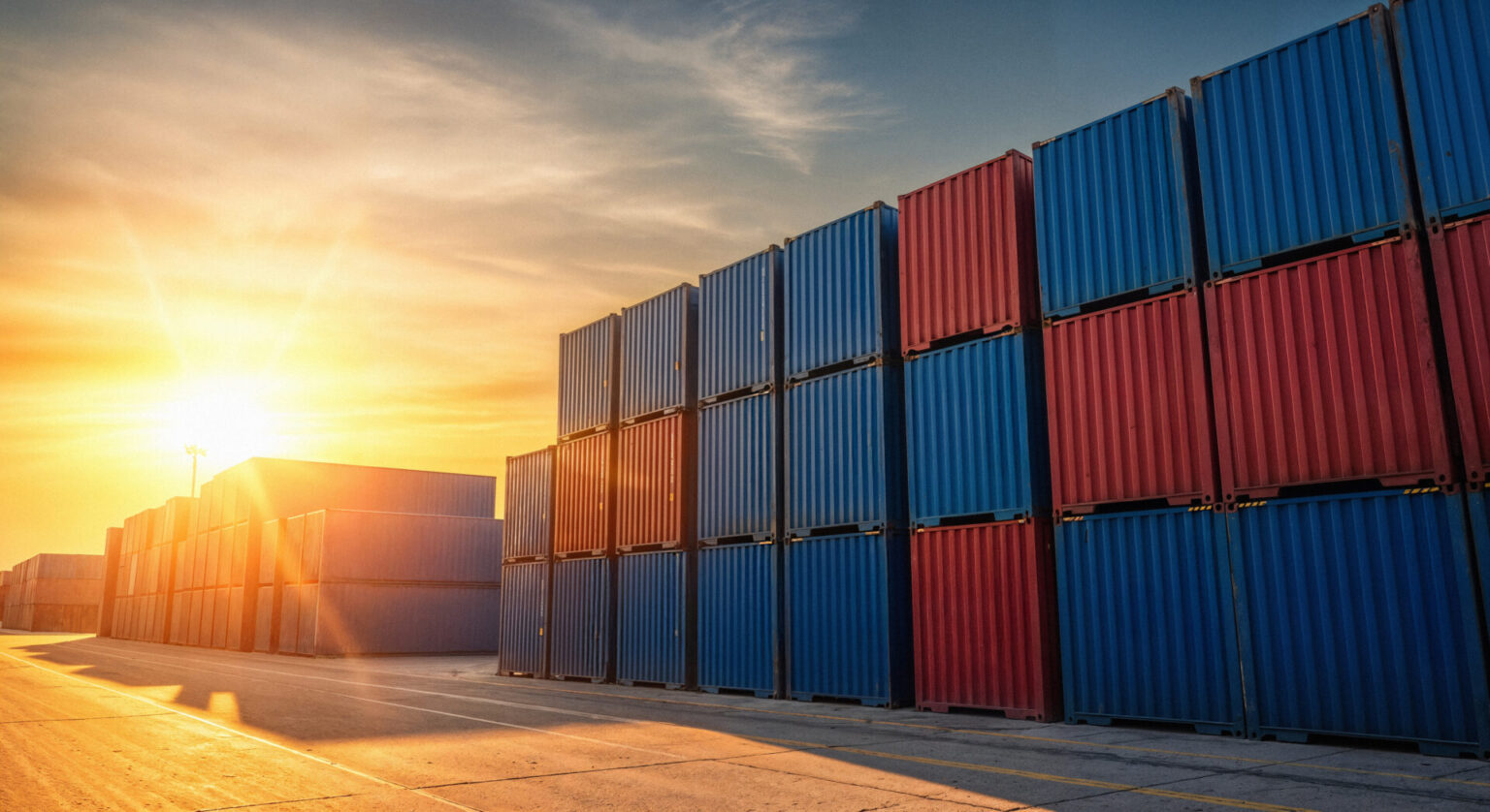 todo cuidado com a sua exportacao